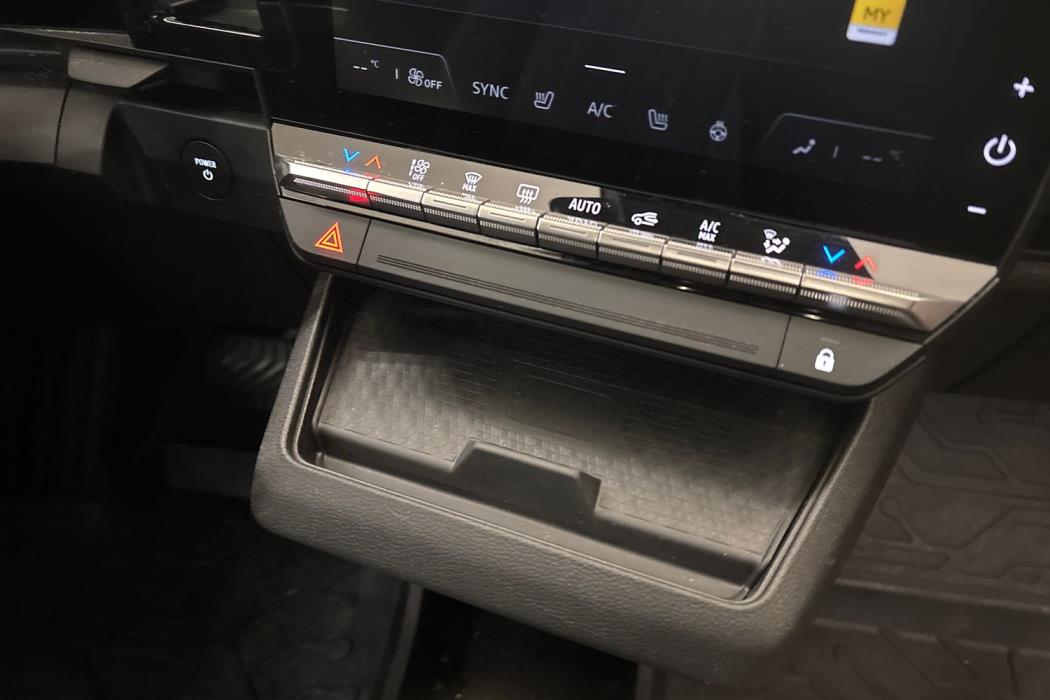 Renault Megane 2022