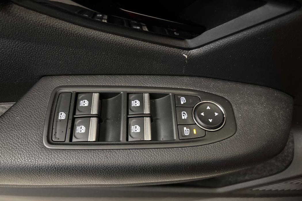 Renault Megane 2022