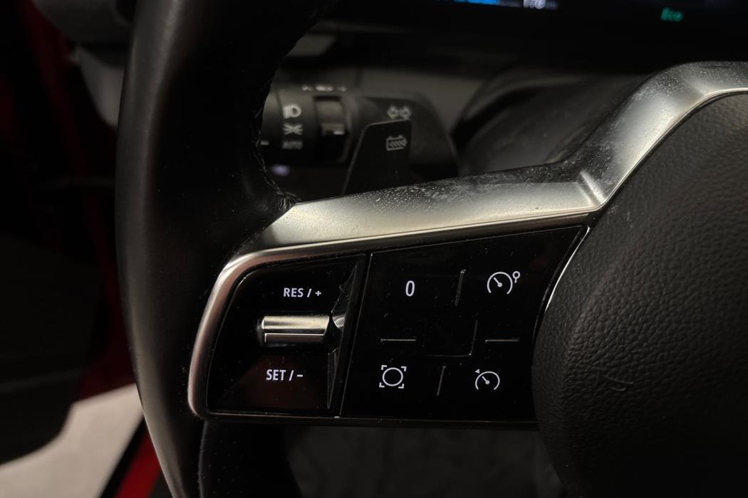 Renault Megane 2022