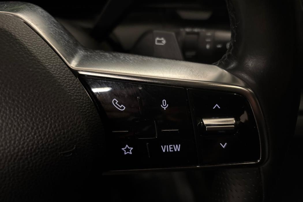 Renault Megane 2022