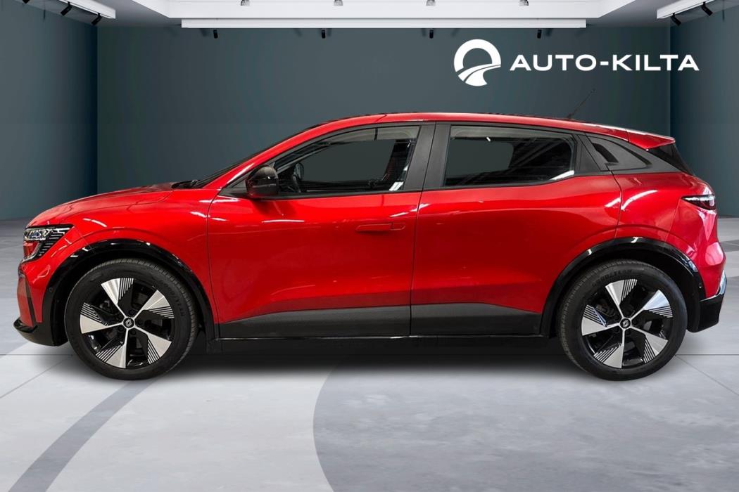 Renault Megane 2022