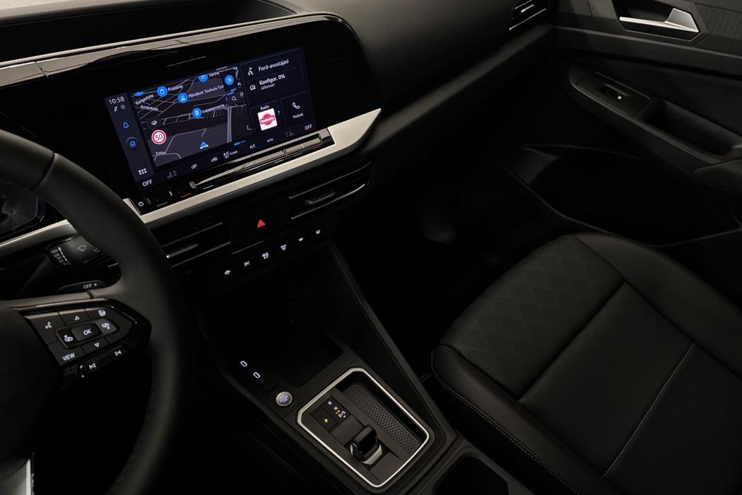 Ford Grand Tourneo Connect 2026