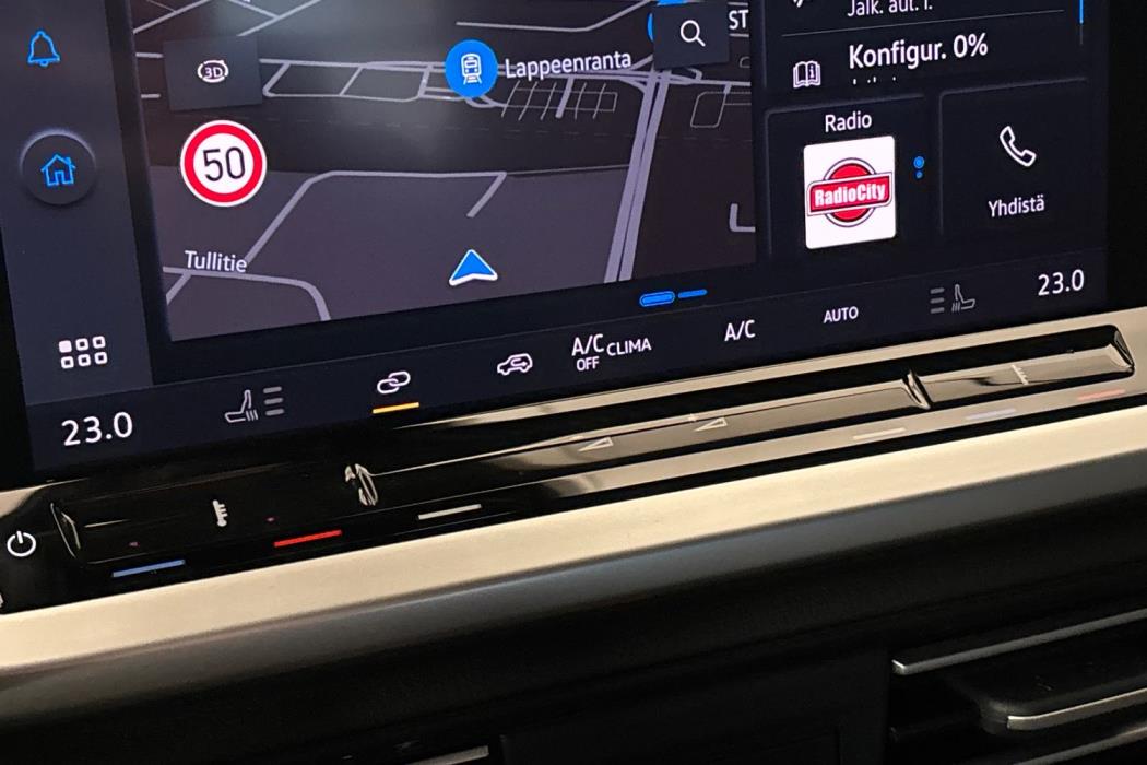 Ford Grand Tourneo Connect 2026