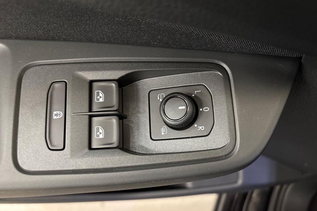 Ford Grand Tourneo Connect 2026