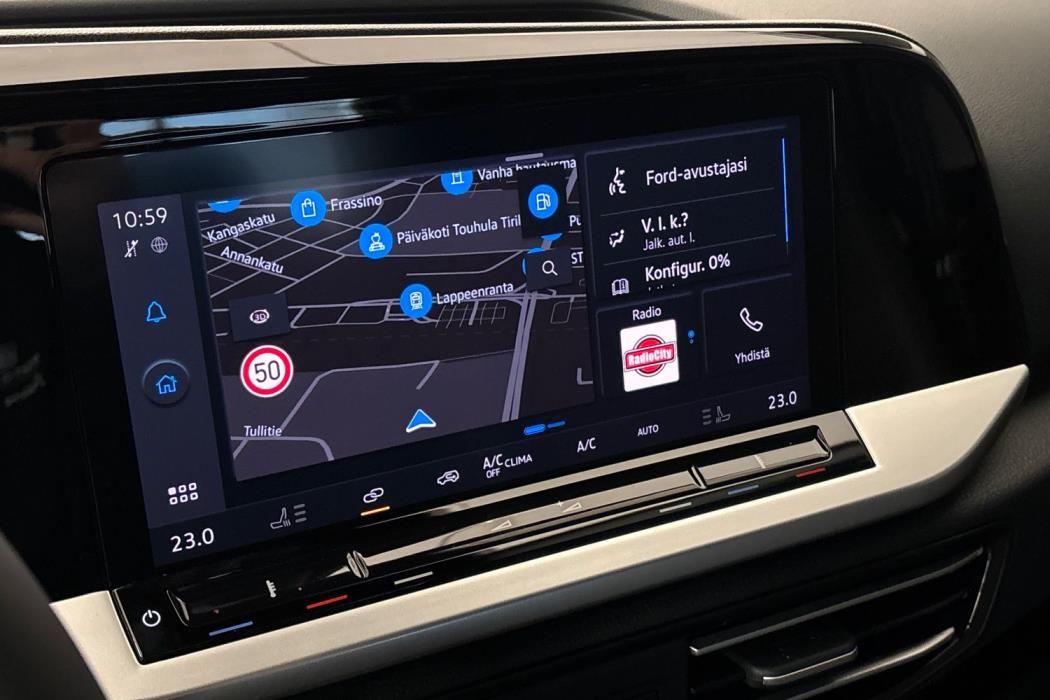 Ford Grand Tourneo Connect 2026