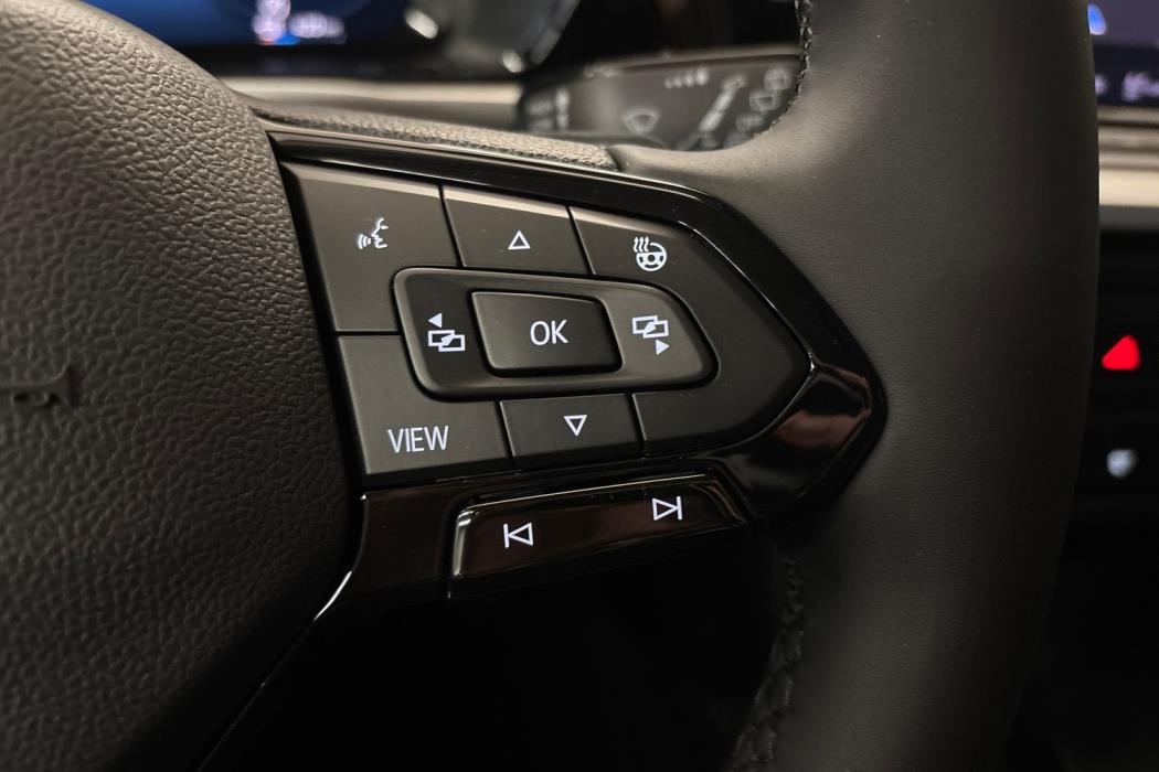 Ford Grand Tourneo Connect 2026