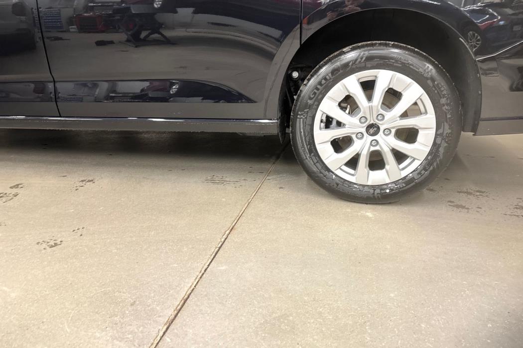 Ford Grand Tourneo Connect 2026