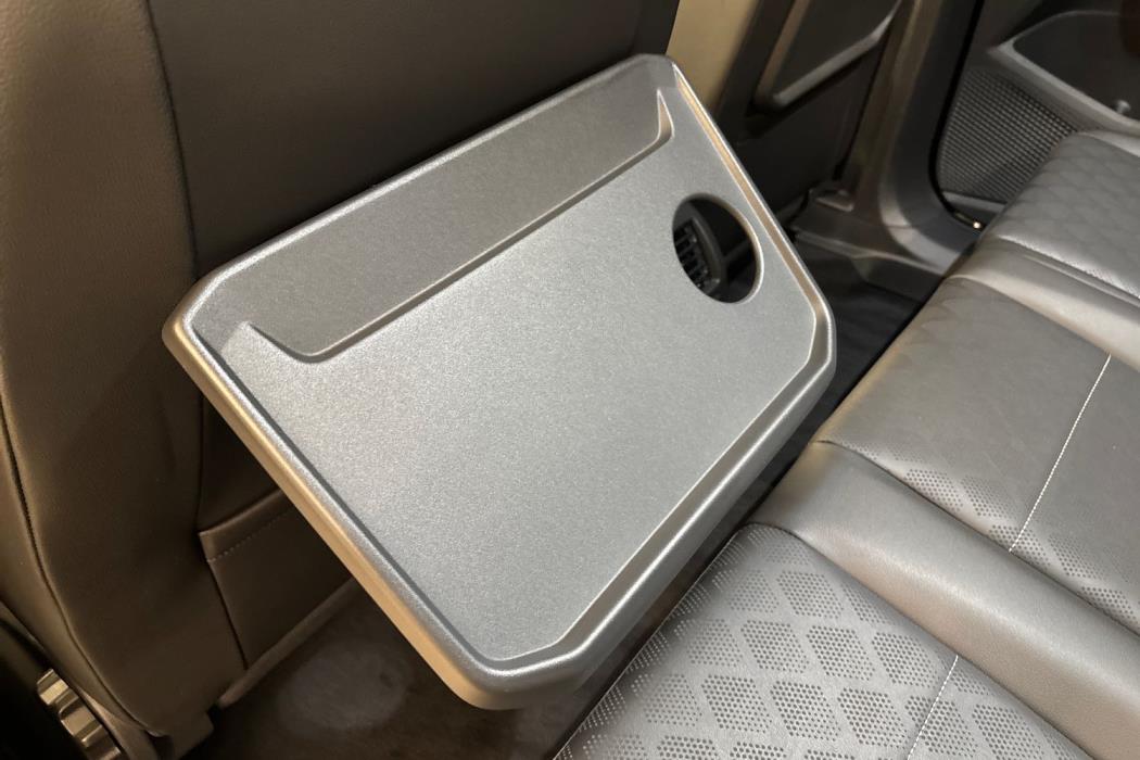 Ford Grand Tourneo Connect 2026