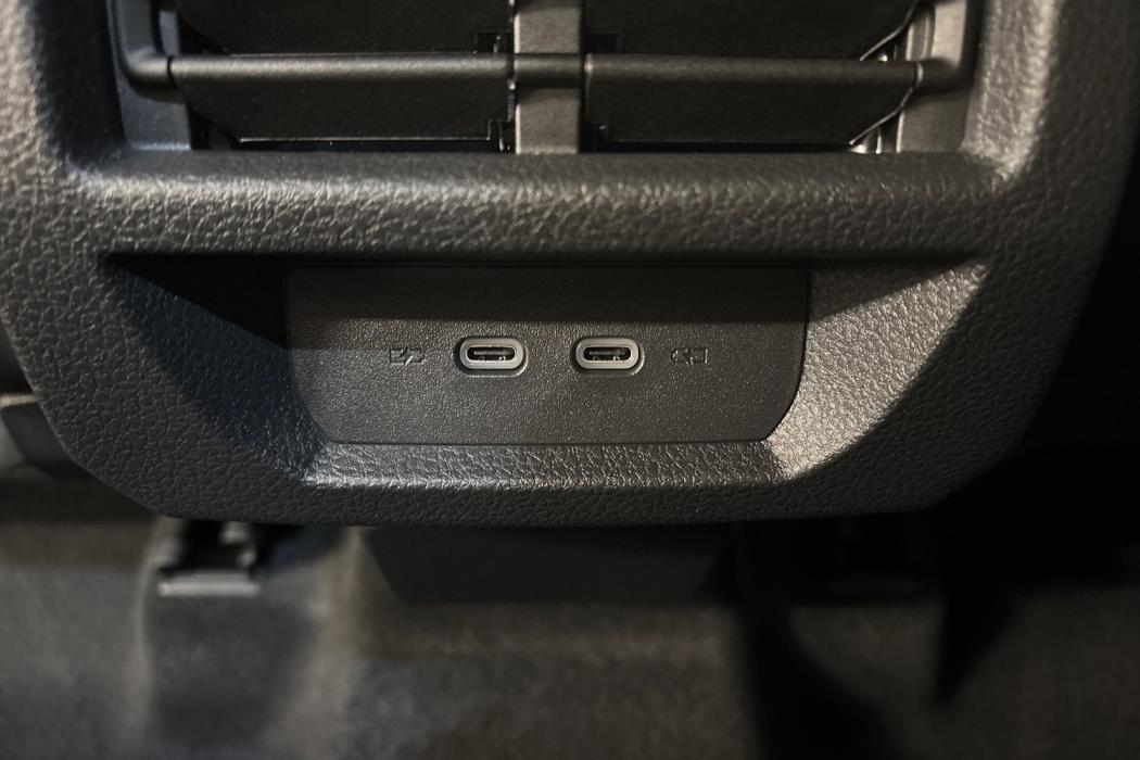 Ford Grand Tourneo Connect 2026