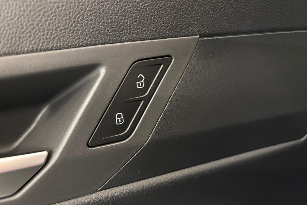 Ford Grand Tourneo Connect 2026