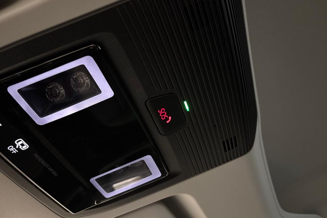 Ford Grand Tourneo Connect 2026