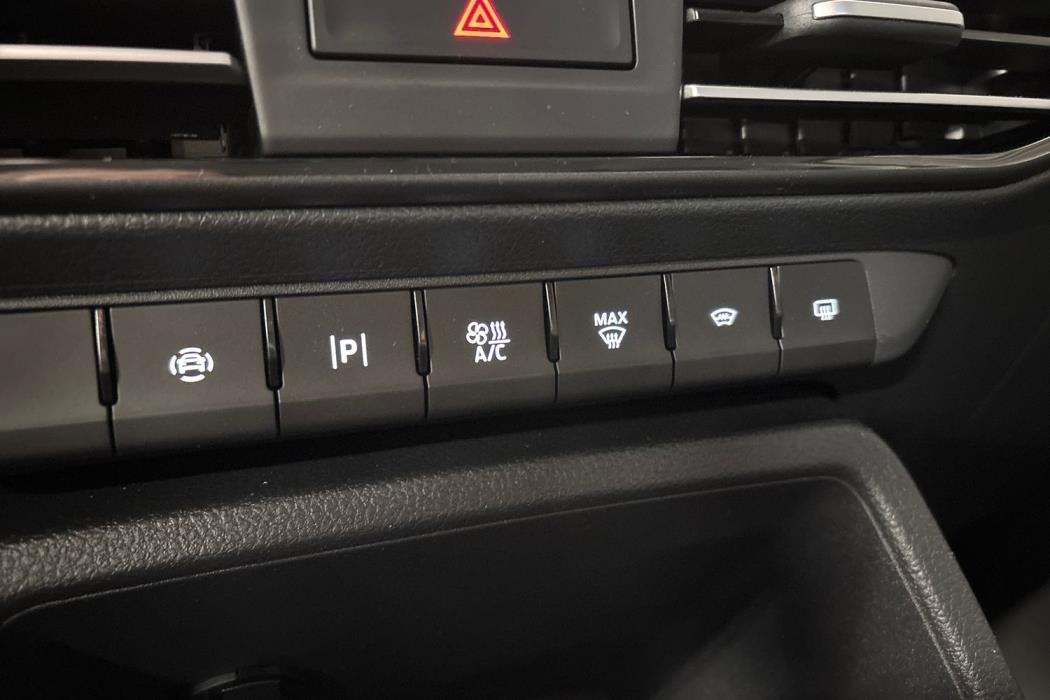 Ford Grand Tourneo Connect 2026