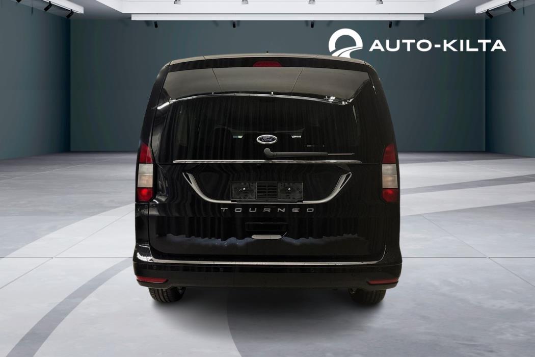 Ford Grand Tourneo Connect 2026