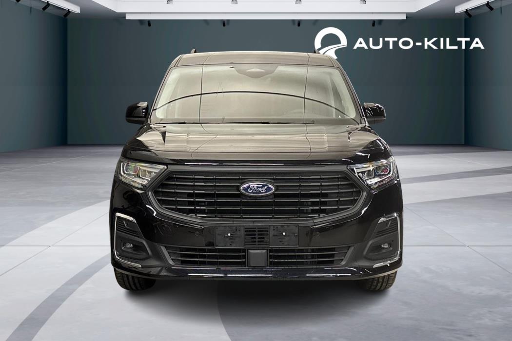 Ford Grand Tourneo Connect 2026