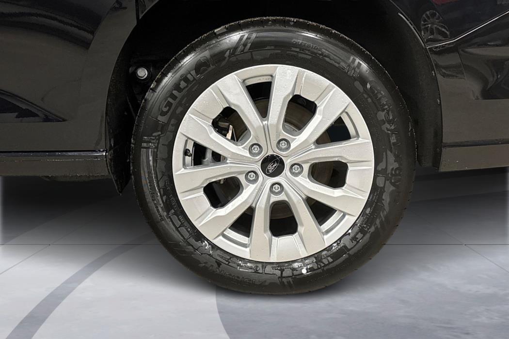 Ford Grand Tourneo Connect 2026