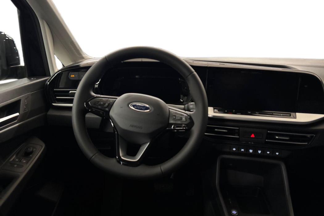 Ford Grand Tourneo Connect 2026