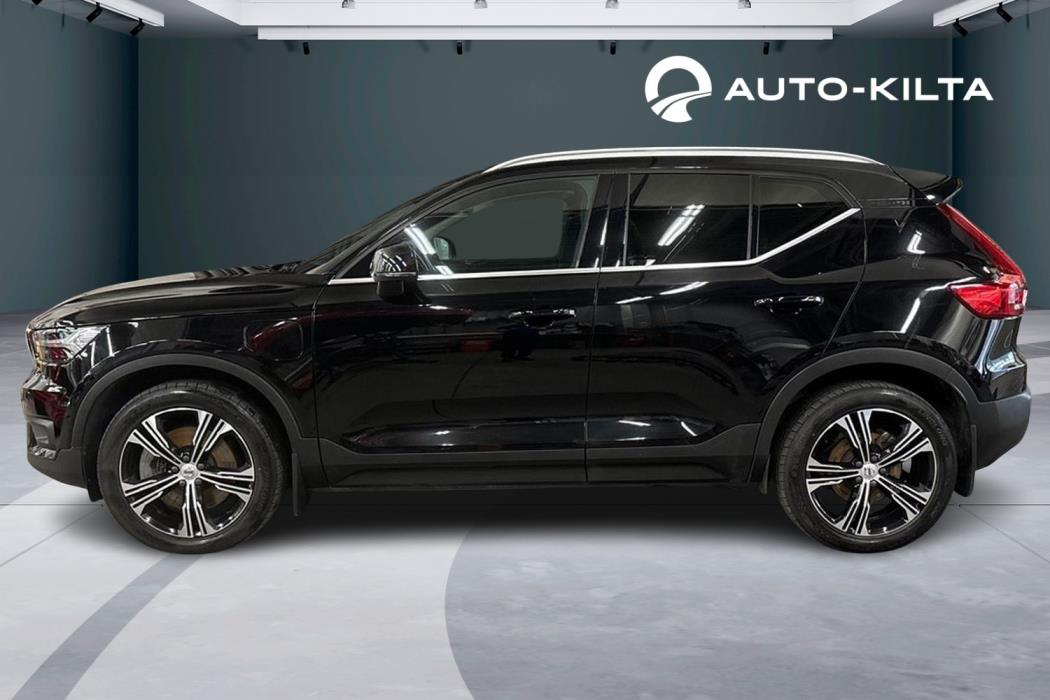 Volvo XC40 2021