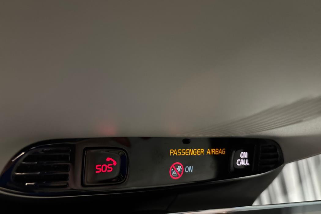 Volvo XC40 2021