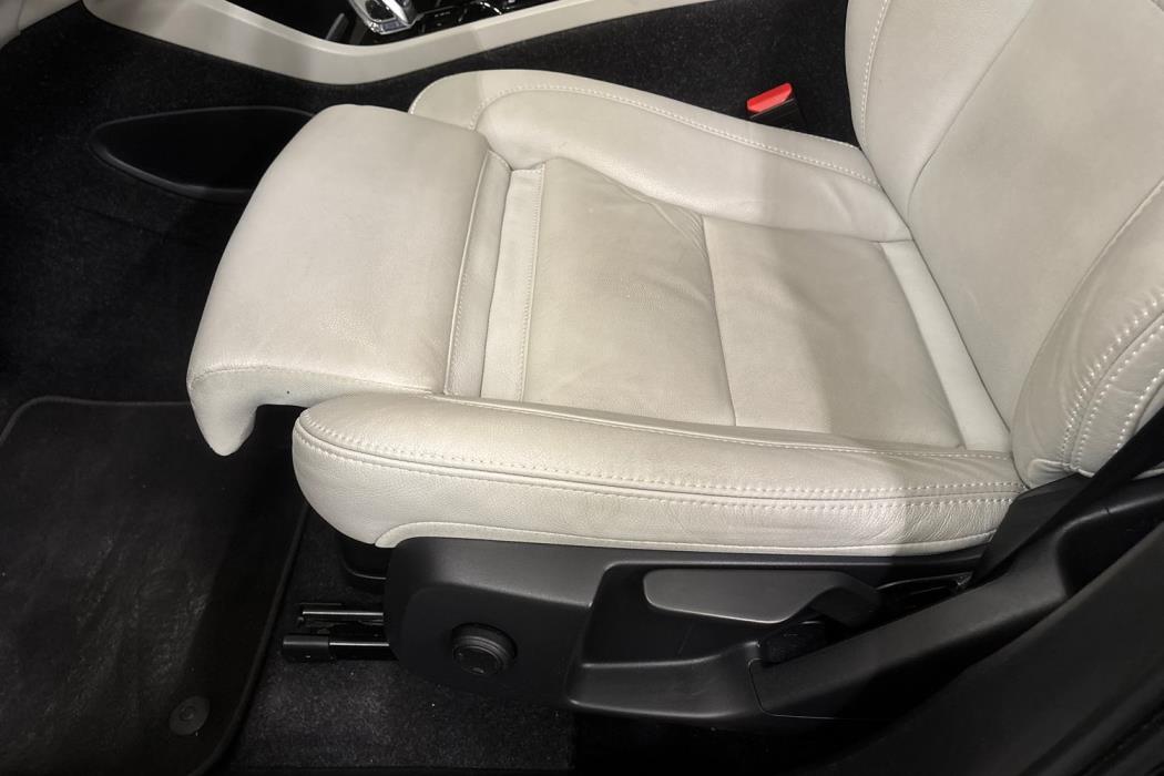 Volvo XC40 2021
