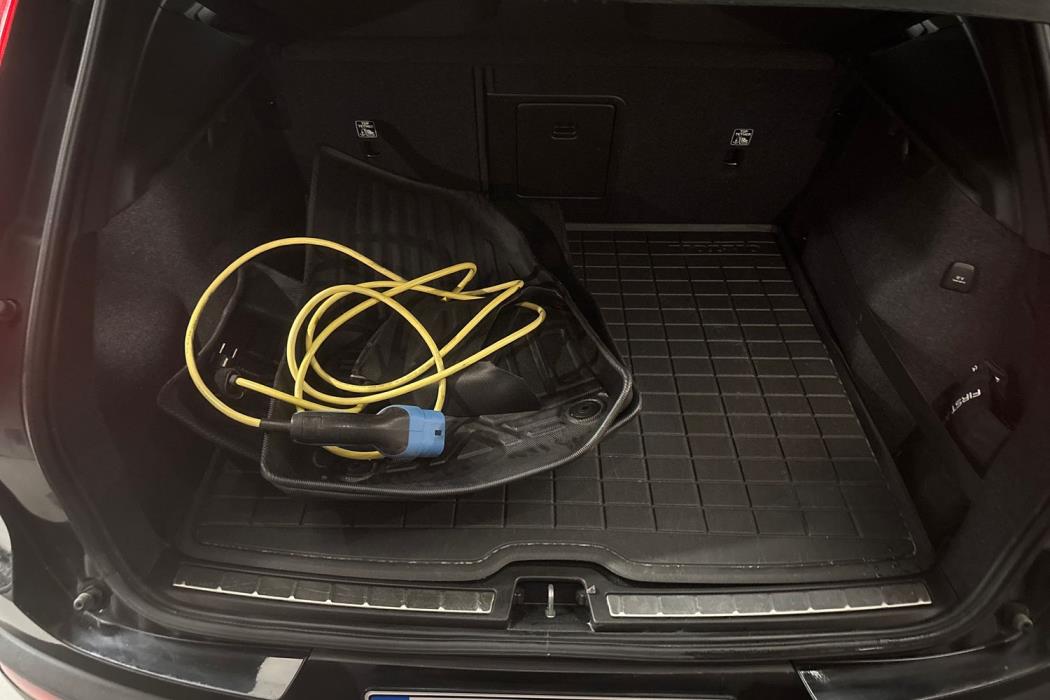Volvo XC40 2021