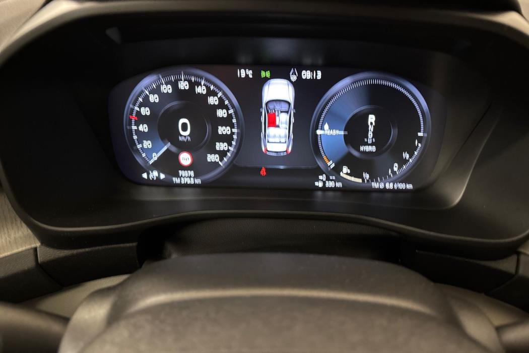 Volvo XC40 2021