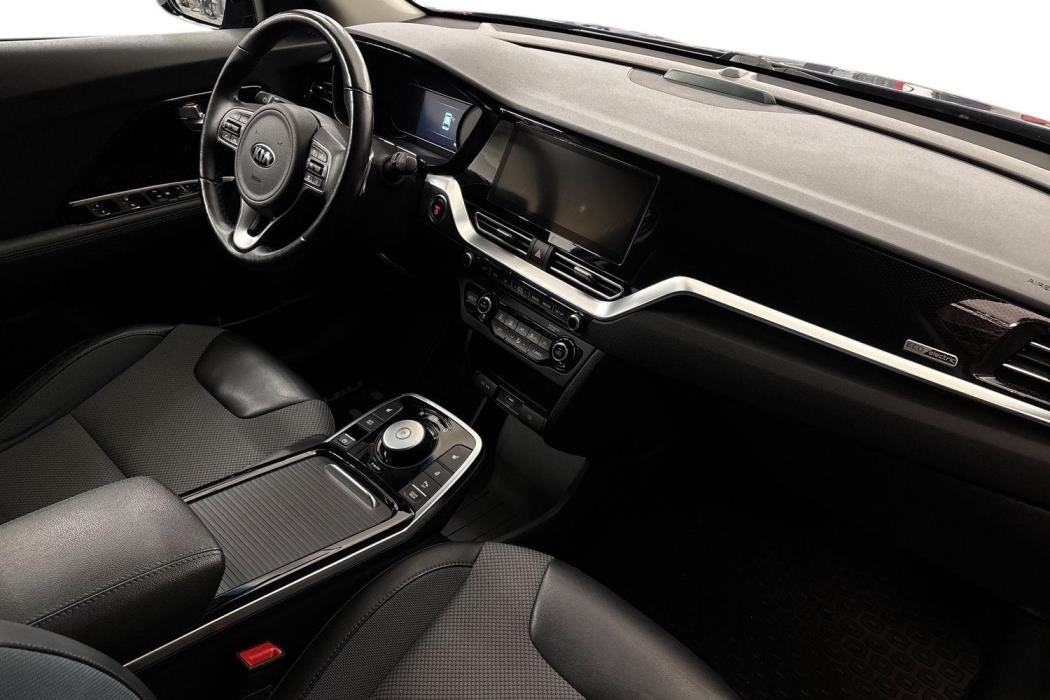 Kia Niro Electric 2021