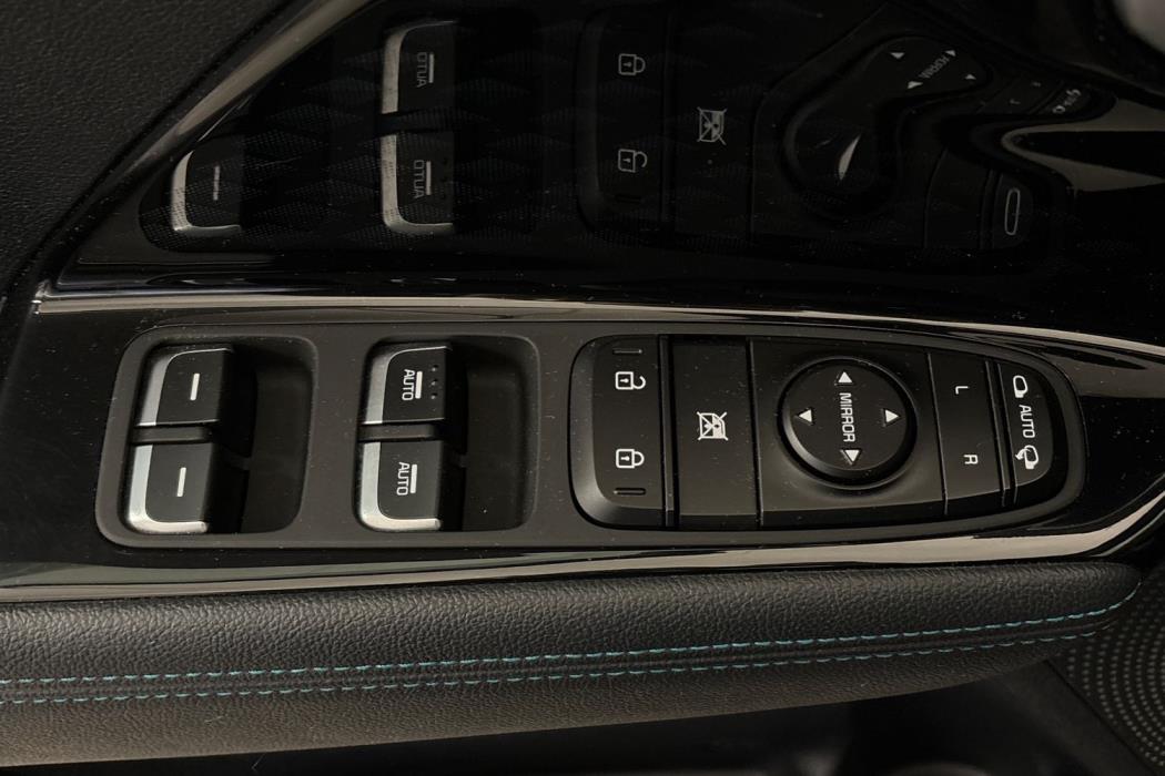 Kia Niro Electric 2021