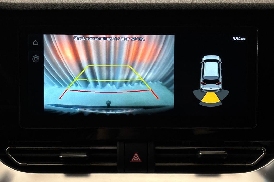 Kia Niro Electric 2021