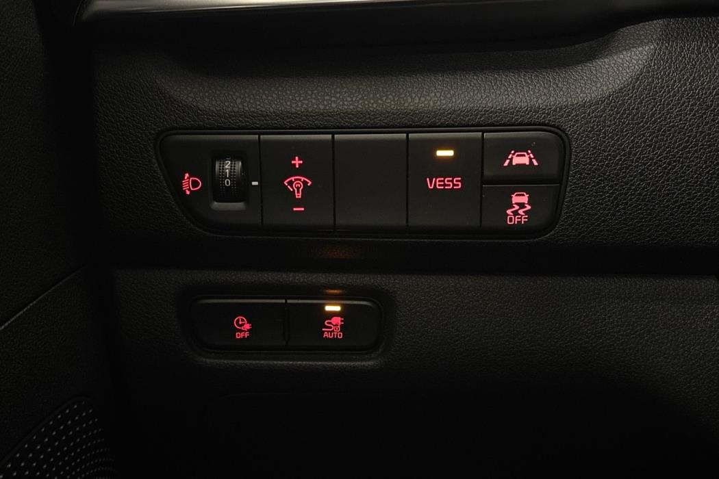 Kia Niro Electric 2021