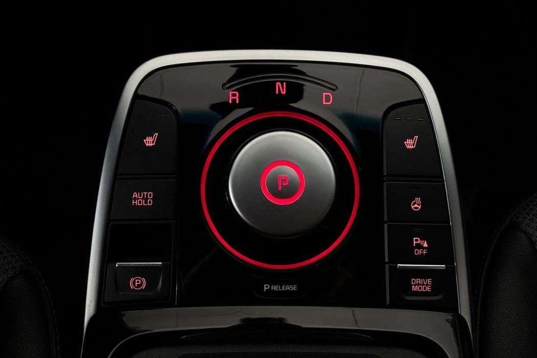 Kia Niro Electric 2021