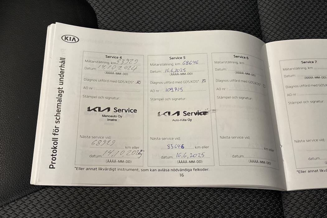 Kia Niro Electric 2021