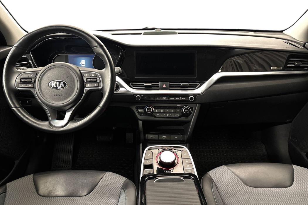 Kia Niro Electric 2021