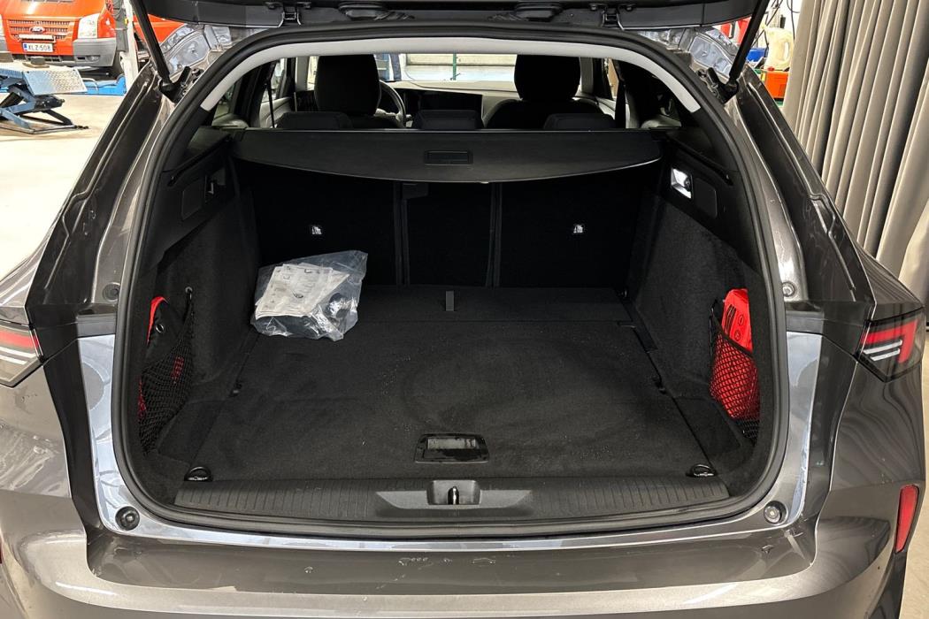 Opel Astra 2024
