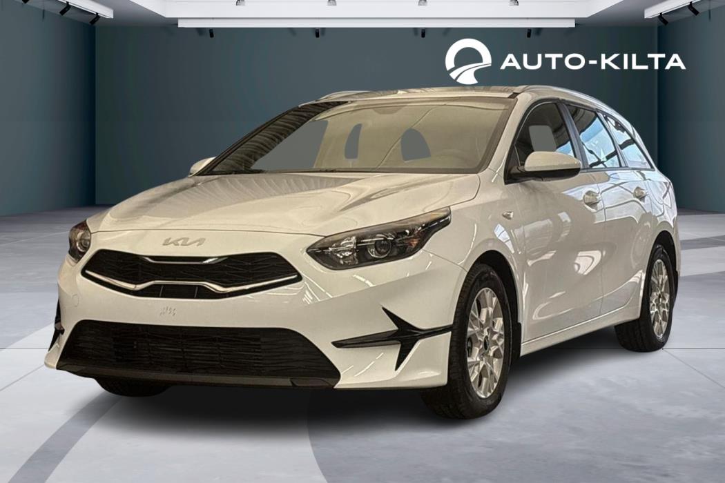 Kia Ceed 2025