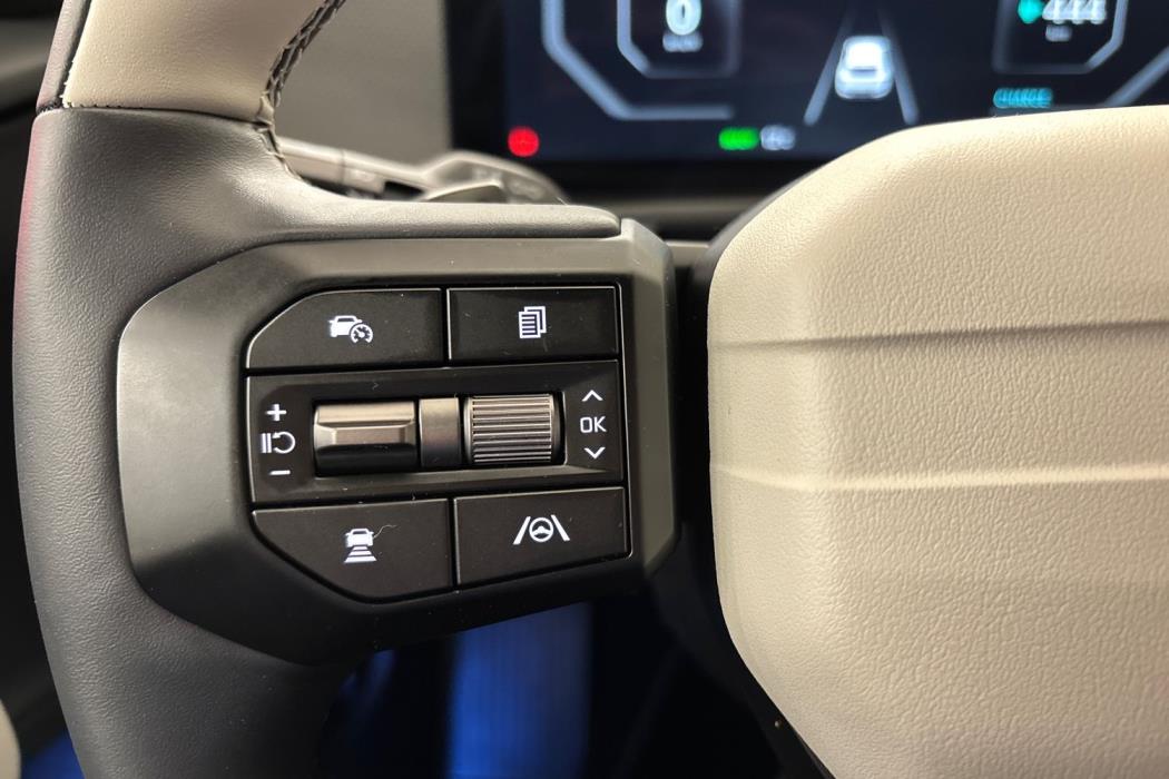 Kia EV6 2026