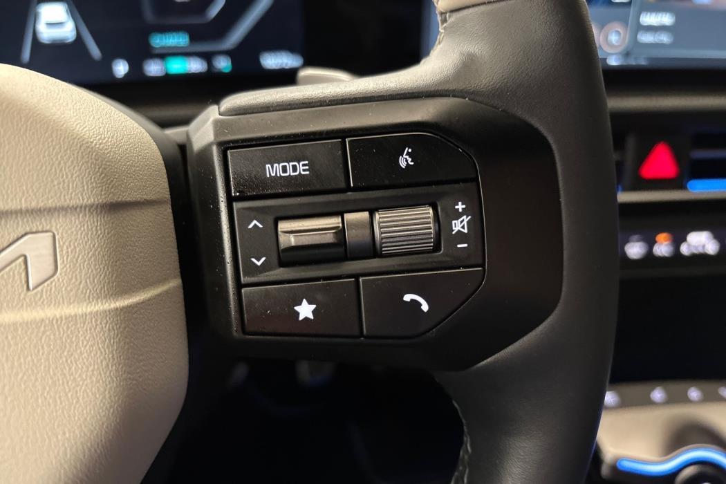 Kia EV6 2026