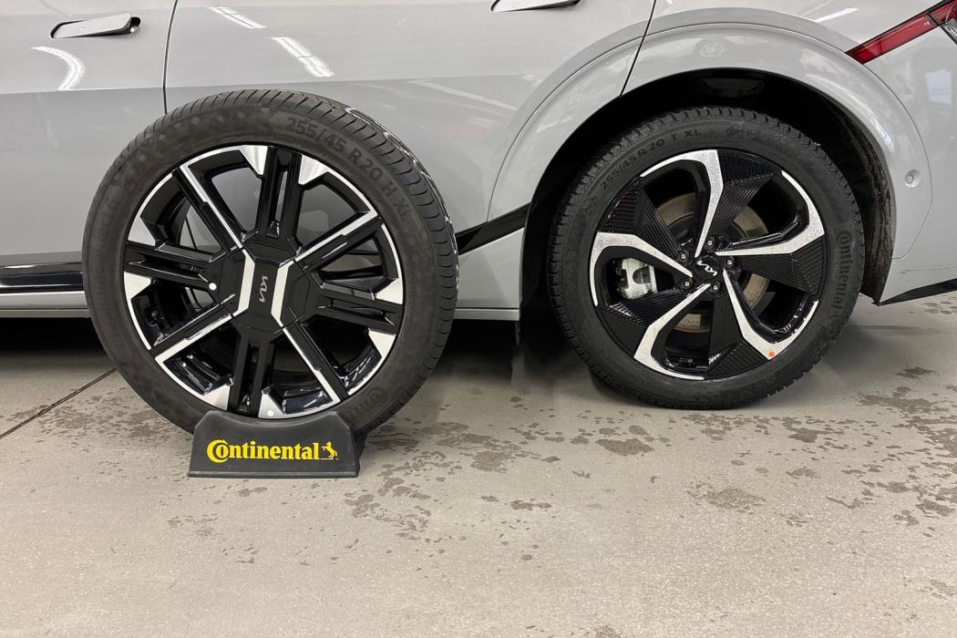 Kia EV6 2026