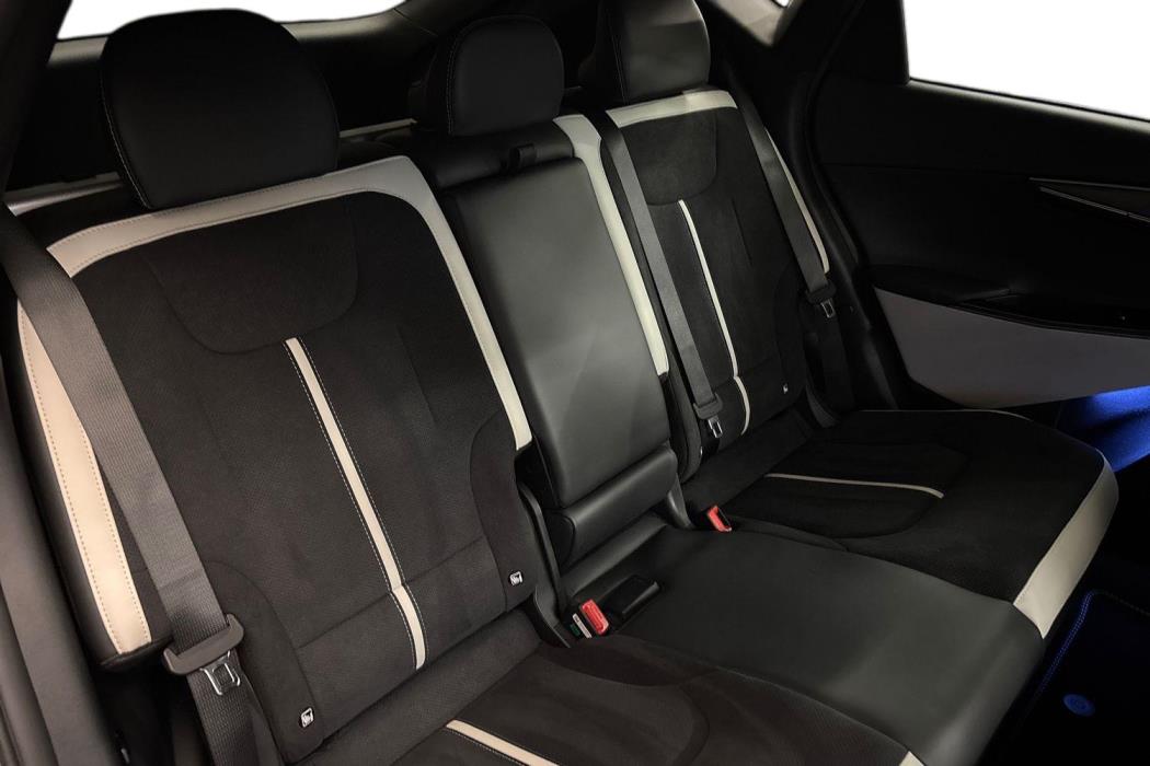 Kia EV6 2026