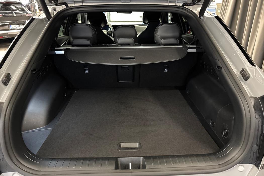 Kia EV6 2026