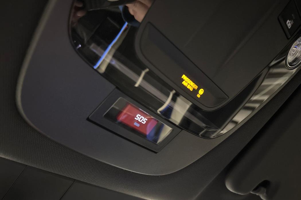 Kia EV6 2026
