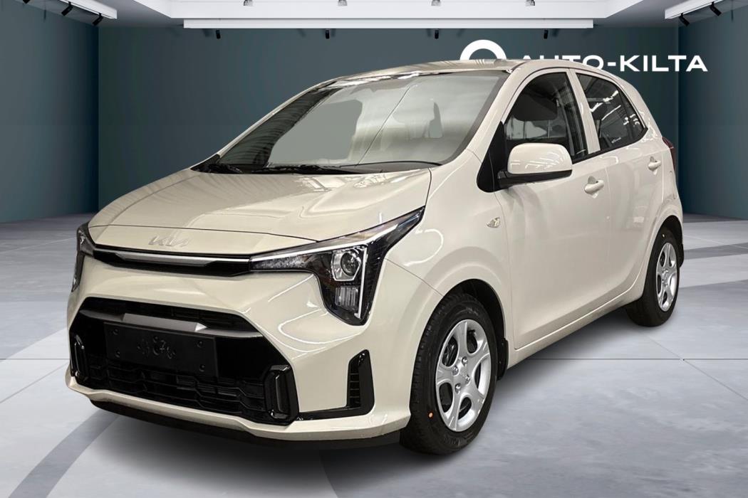 Kia Picanto 2026