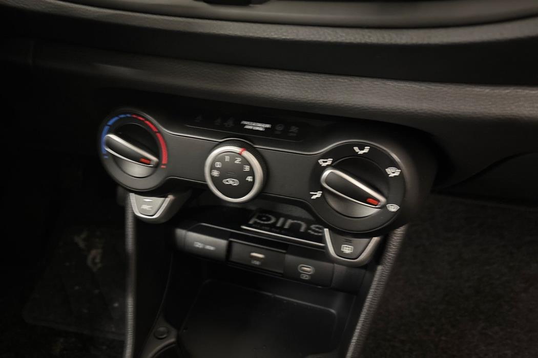 Kia Picanto 2026