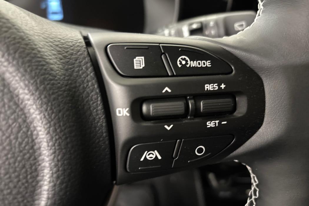 Kia Picanto 2026