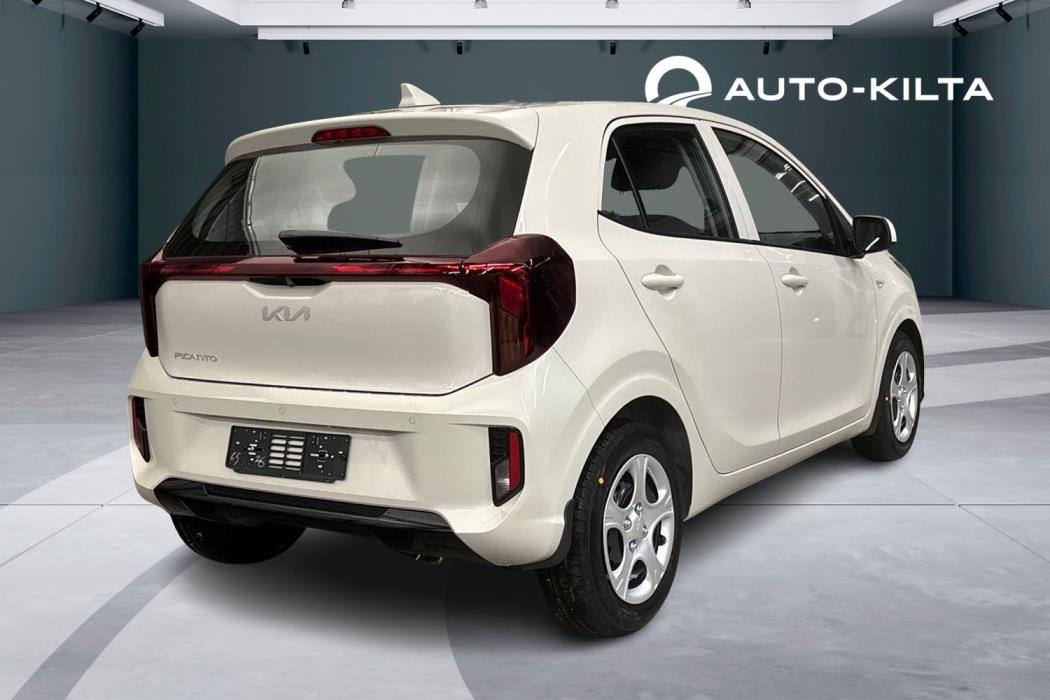 Kia Picanto 2026
