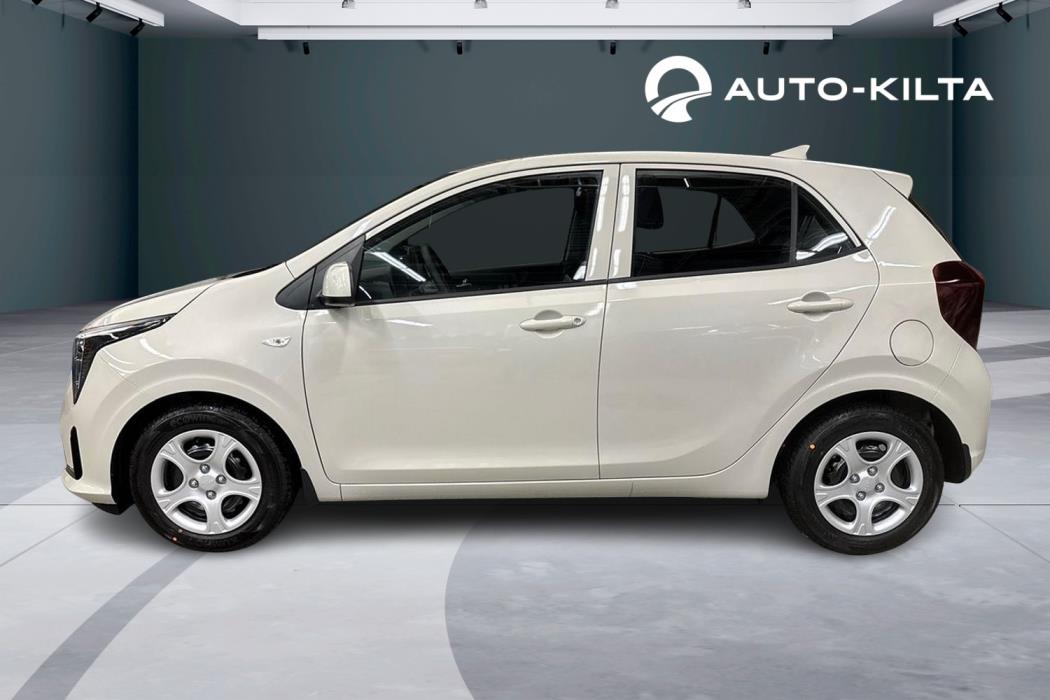 Kia Picanto 2026