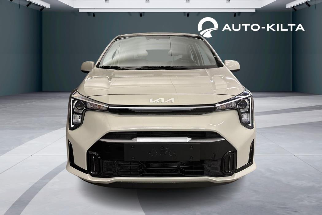 Kia Picanto 2026