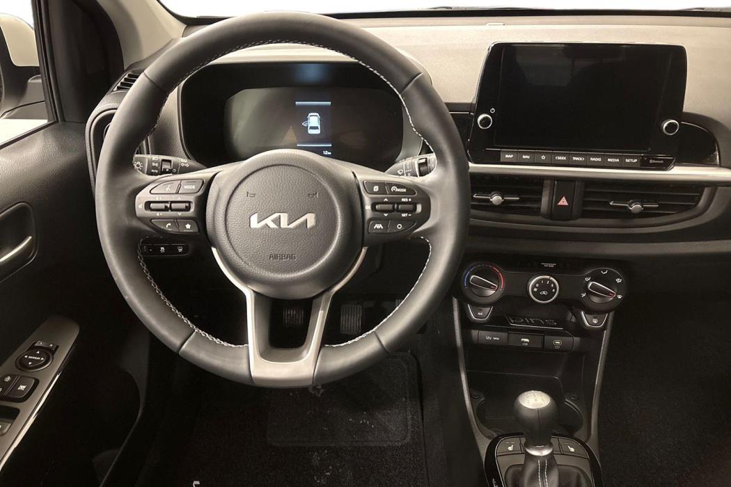Kia Picanto 2026
