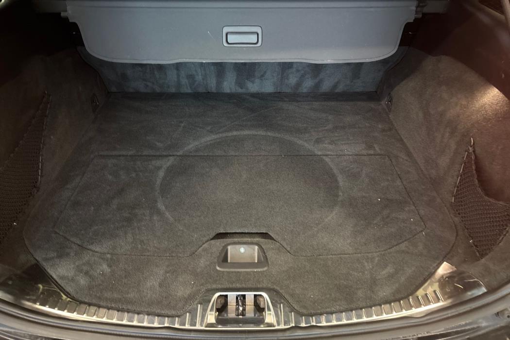 VOLVO V60 2016