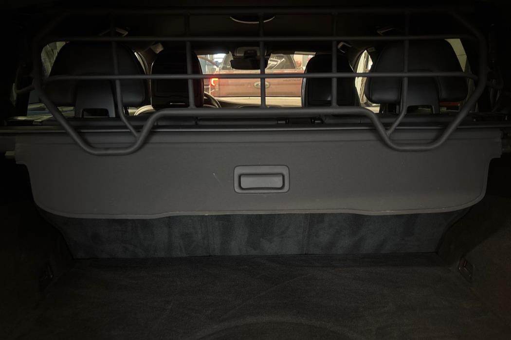 VOLVO V60 2016