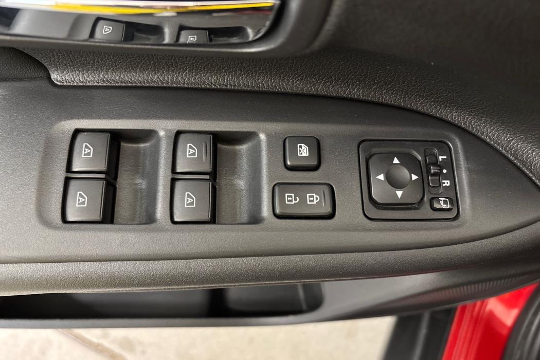 Mitsubishi Outlander 2019